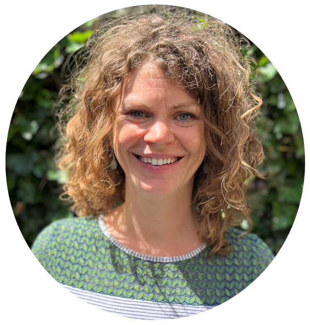 Foto van Lisette van der Eem