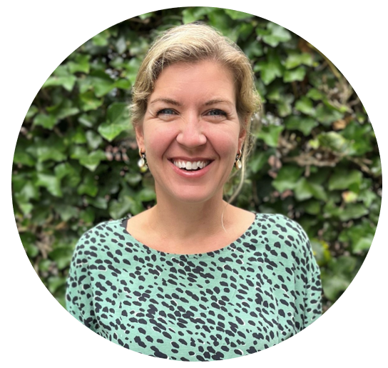 Foto van Marina Duijn