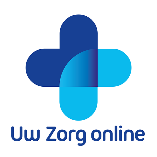 UwZorgOnline app